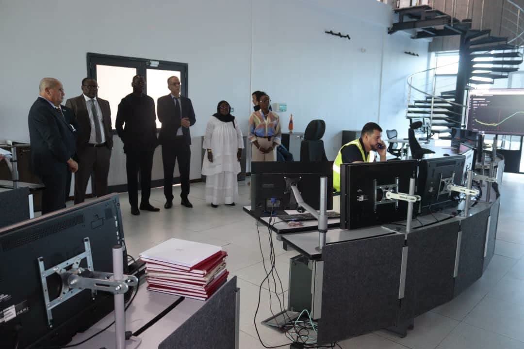 Sonelgaz offers expertise to Senegal
