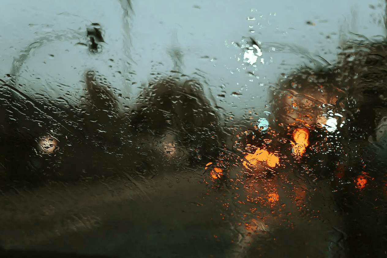 Thunderstorms hit these states