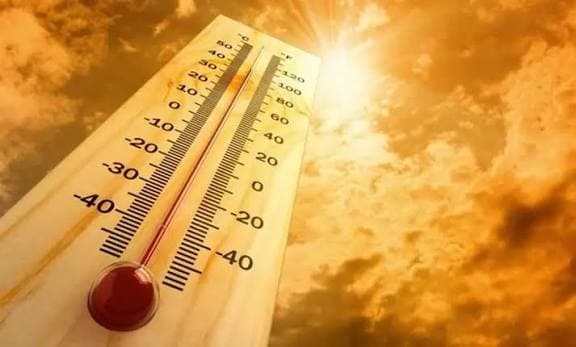 Sheikh Farhat forecasts gradual temperature drop