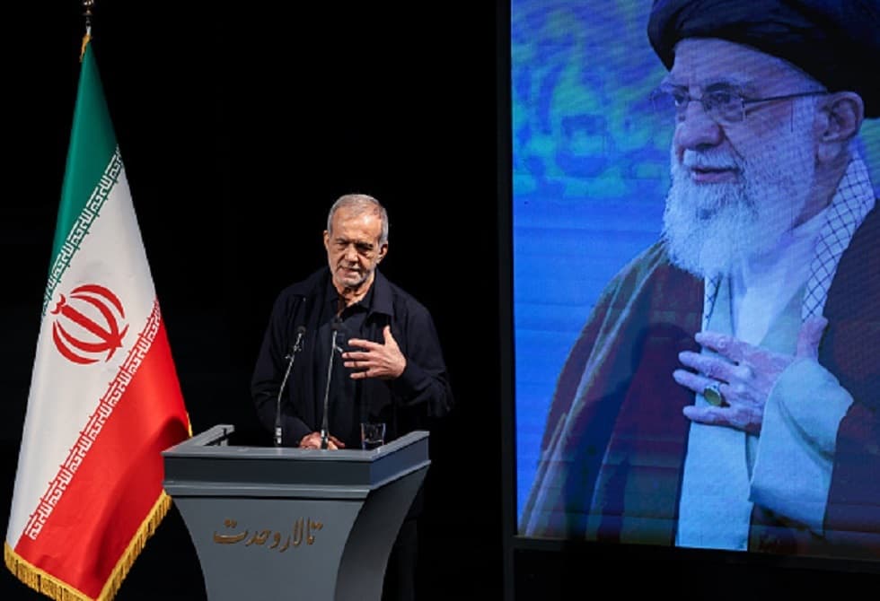 Bashkiyan: Khamenei's Exit Signals New Resilience