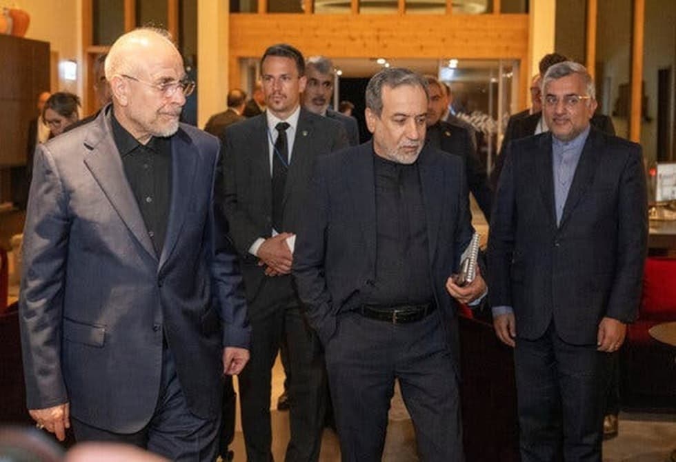 Washington allegedly planned to target Iranian negotiators