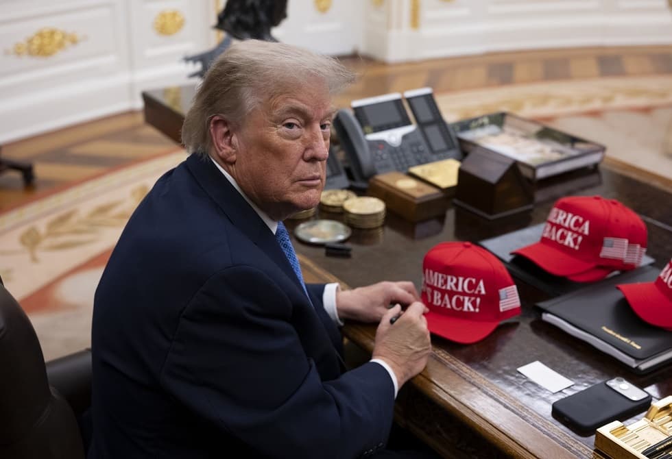 Trump in the news and invests