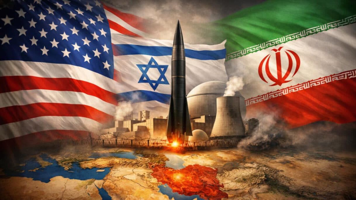 Israel Iran scandal uncovered