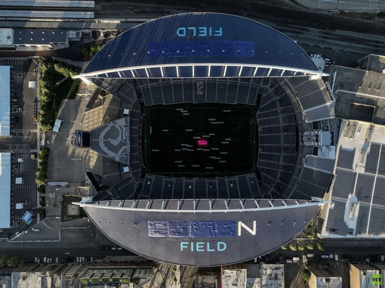 FBI seizes 600+ drones at World Cup