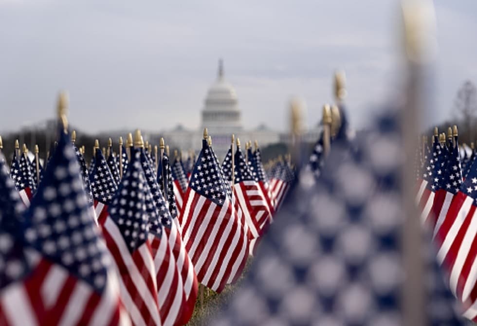 Washington's hottest Independence Day on record
