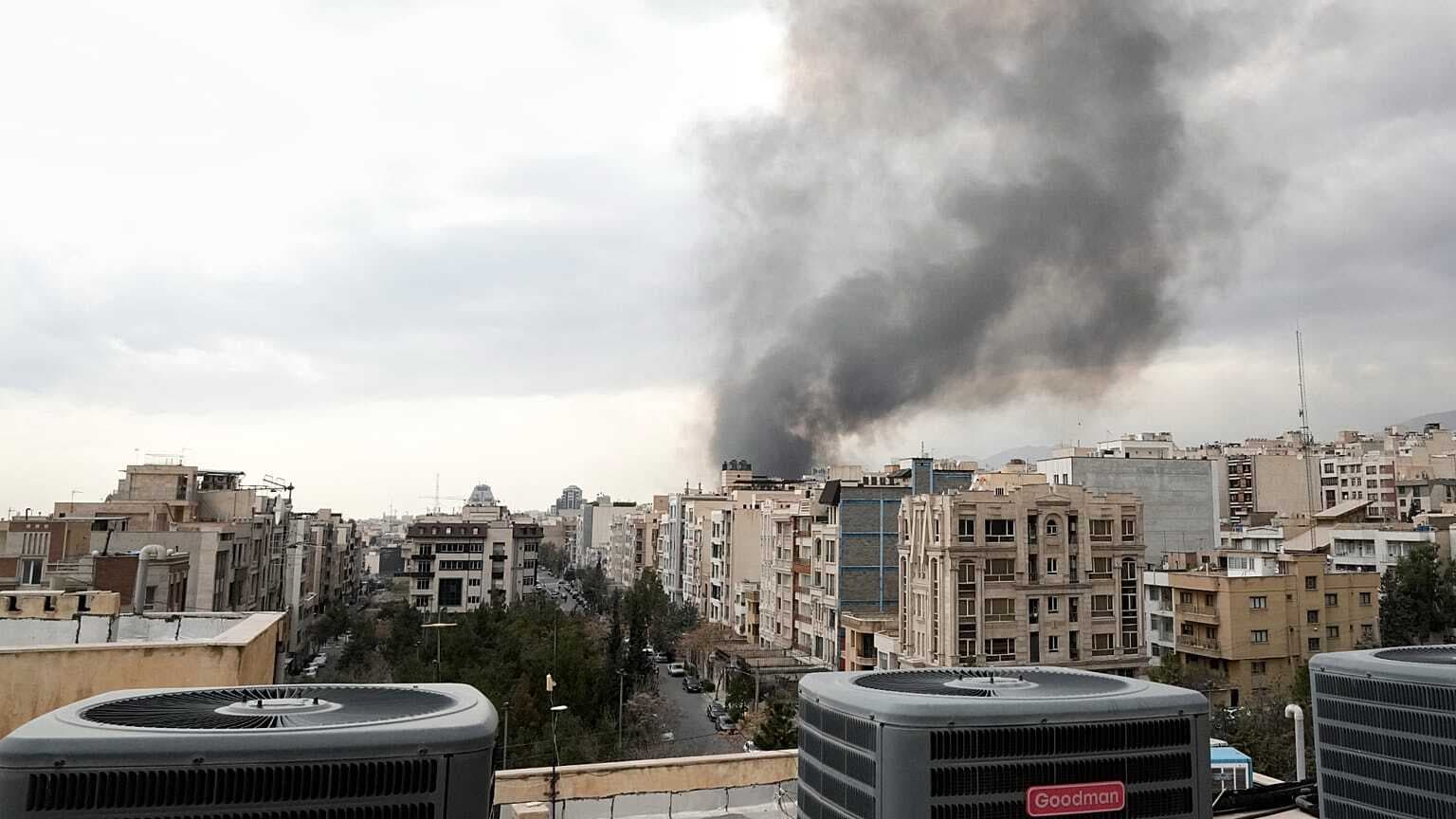 الجيش الأمريكي يعلن انتهاء الضربات على إيران ويؤكد تحميل طهران المسؤولية عن أي هجمات مستقبلية