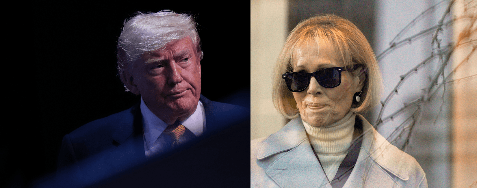 Court orders Trump to pay over $5 million to E. Jean Carroll for sexual assault and defamation