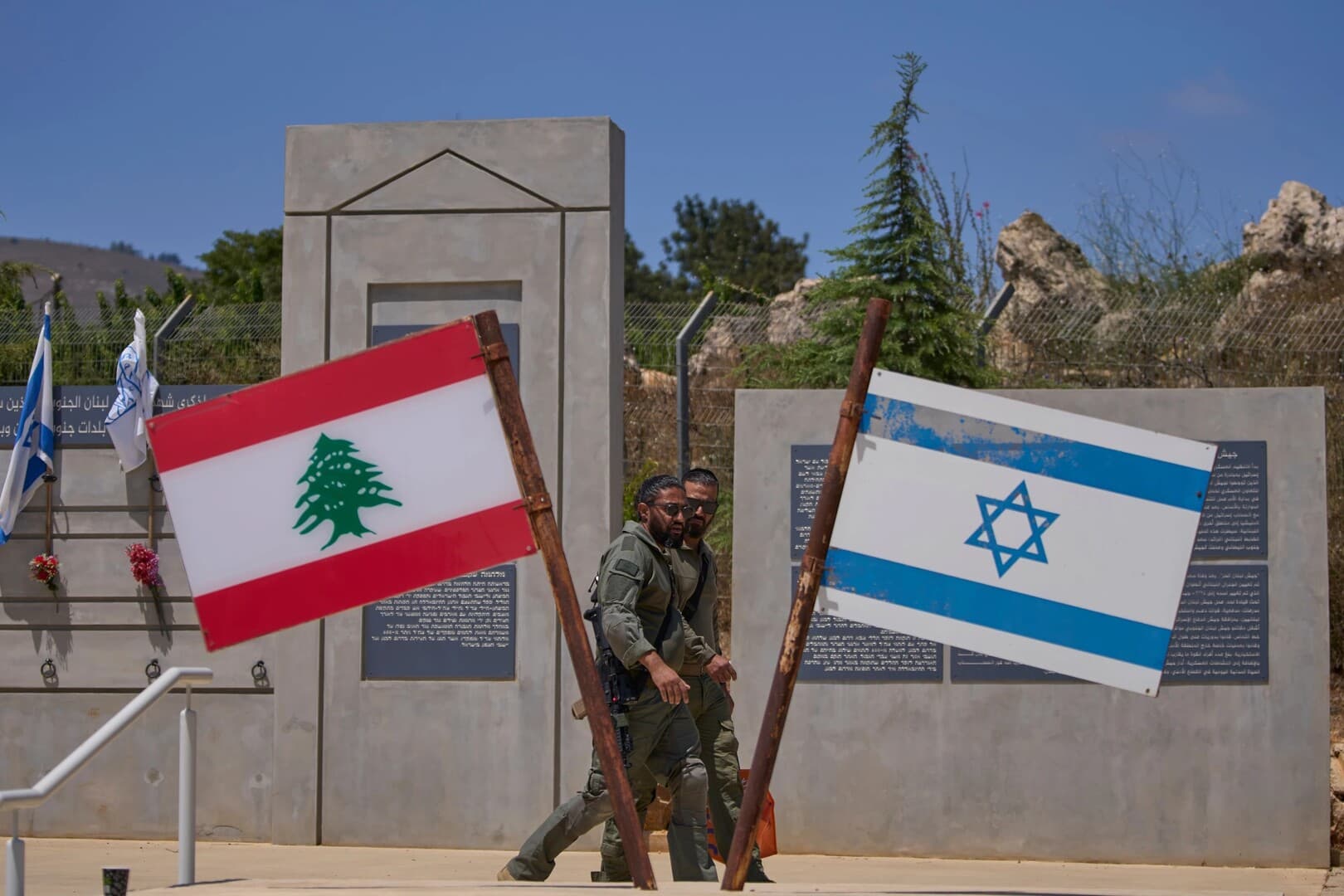 مسؤول أمريكي: لبنان وإسرائيل انتقلا إلى مرحلة تنفيذ "اتفاق الإطار"