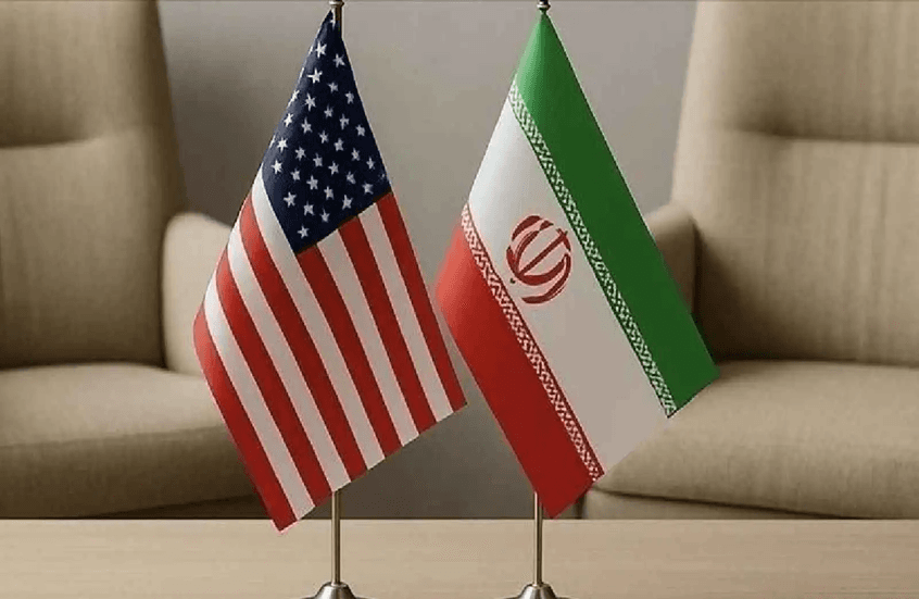 Axios: Washington remains committed to reaching a negotiated solution with Iran