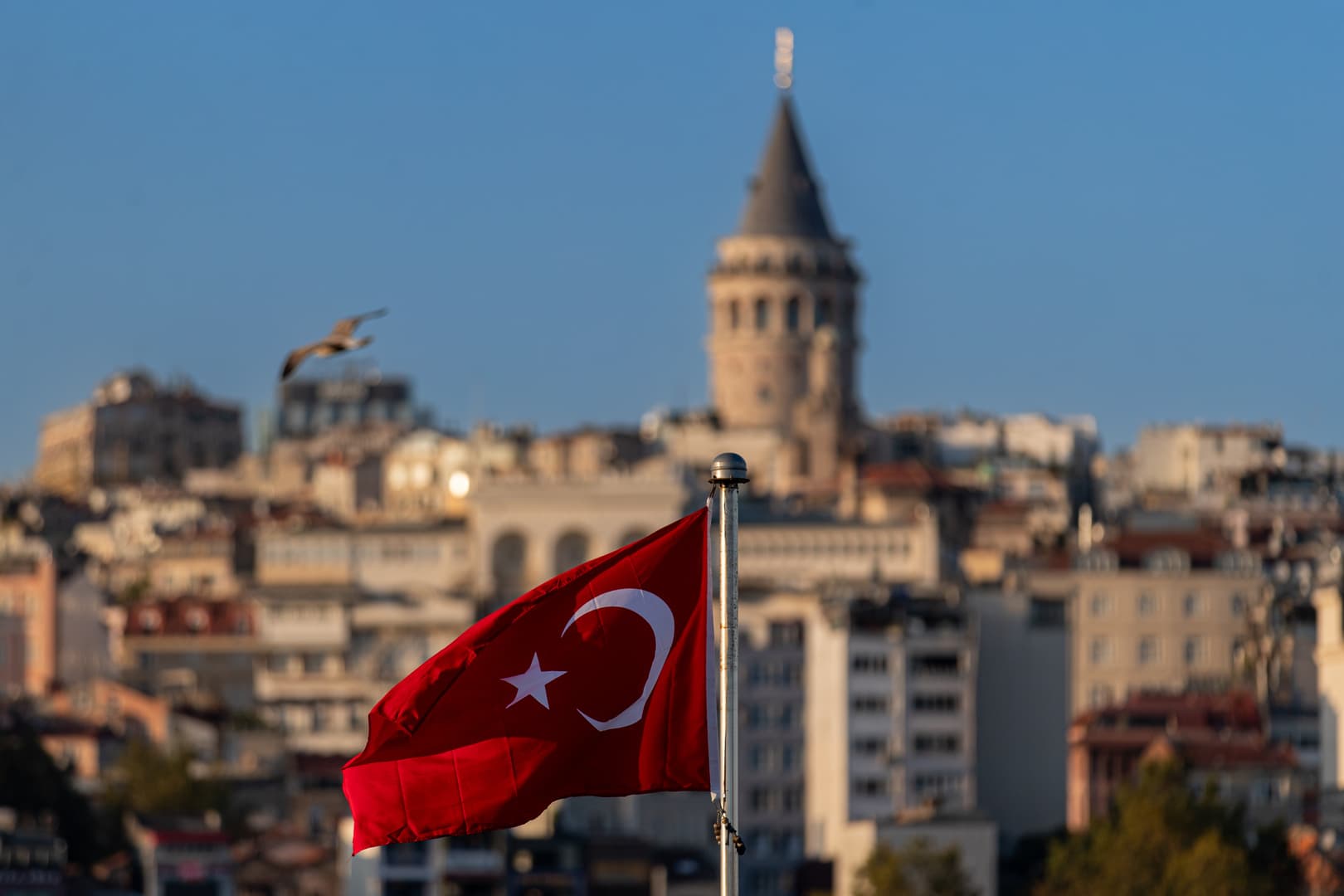 Turkey rejects European Parliament's decision on Cyprus issue as invalid