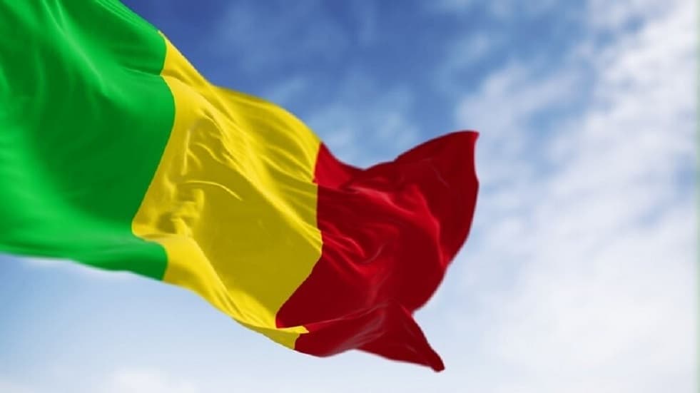 Malian Army, with Support of Russian African Legion, Eliminates About 100 Militants
