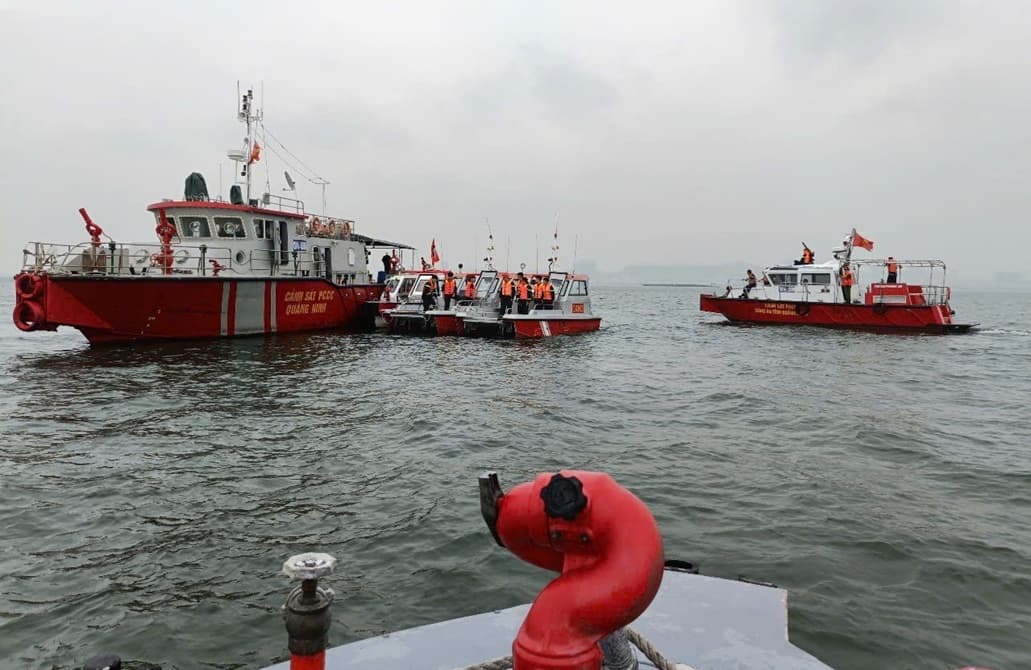 Fifteen Indian Tourists Killed in Southern Vietnam Collision (Video)