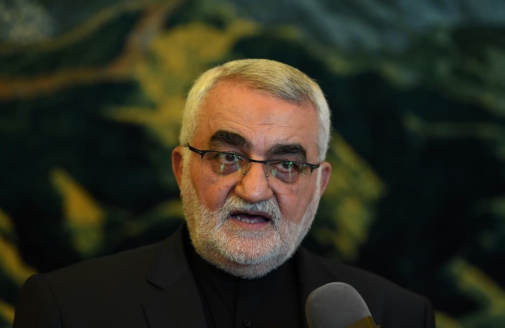 نائب إيراني: لا مكان آمن في العالم لترامب ونتنياهو وعليهما ترقب الثأر في أي لحظة