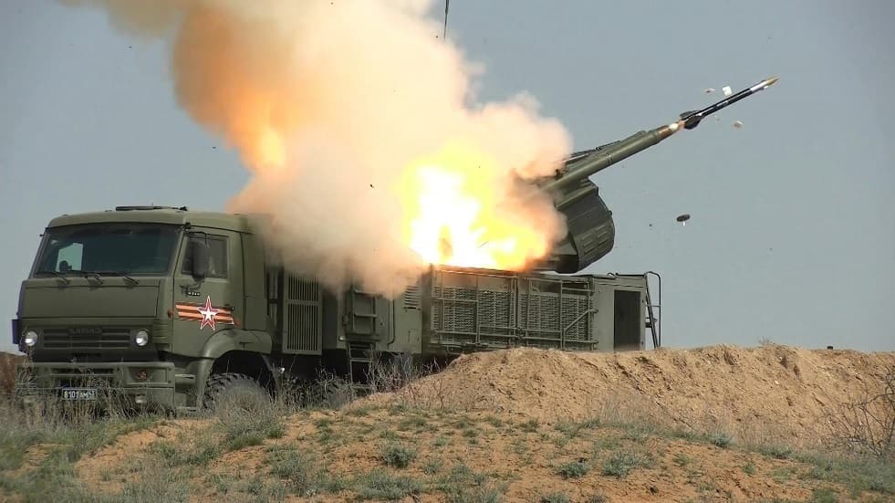 Moscow mayor reports air defenses destroyed around 300 Ukrainian drones targeting the capital in 24 hours