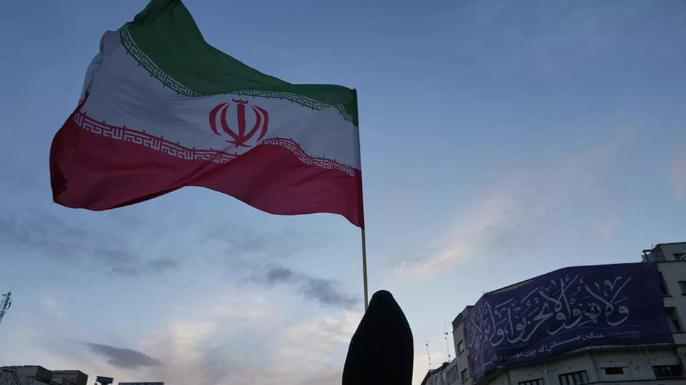 إيران تتهم واشنطن بارتكاب أبشع جرائم الحرب واستمرار العدوان يلغي التزامنا بالمذكرة