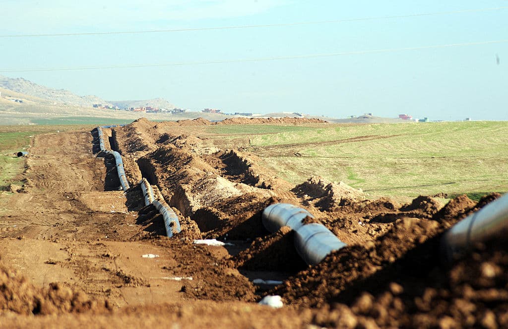 Turkey loses appeal in Paris and faces multi-billion dollar fine to Iraq over oil pipeline dispute