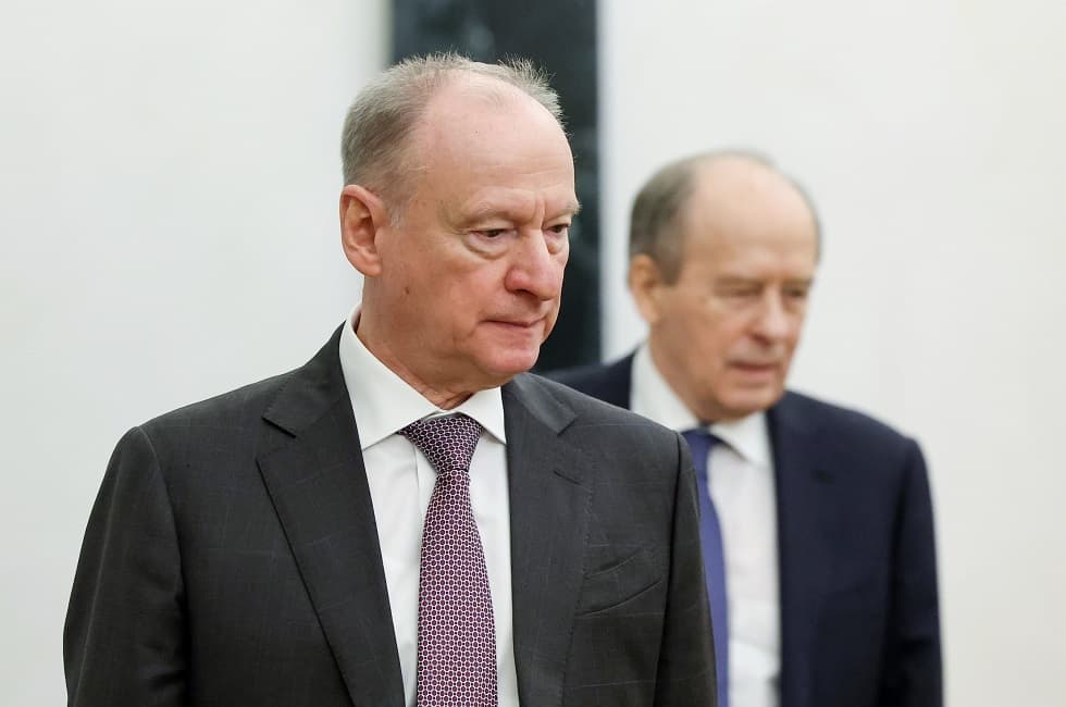 Batarshov Discusses Russia's Successes in Uncovering CIA Agents in Russia