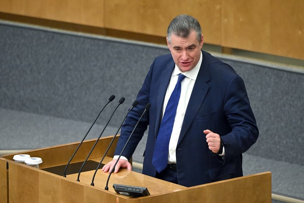 Russian MP: "The Willing Allies" Continue Their Path Toward Escalating the Ukrainian Conflict