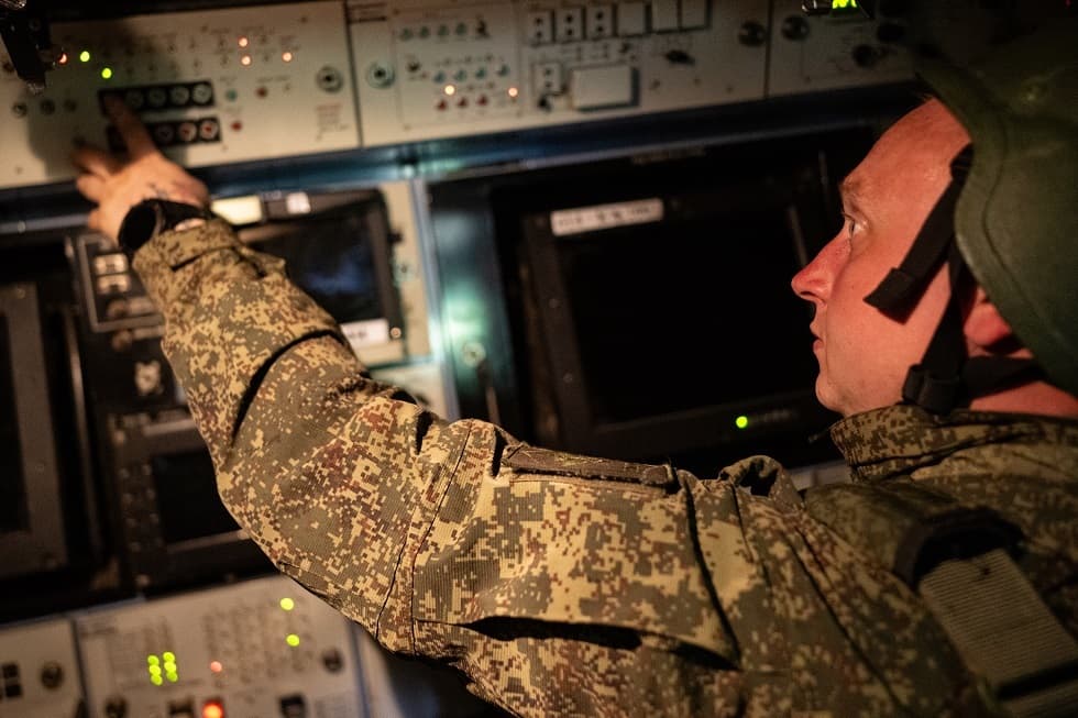 Moscow reports over 370 Ukrainian drones intercepted