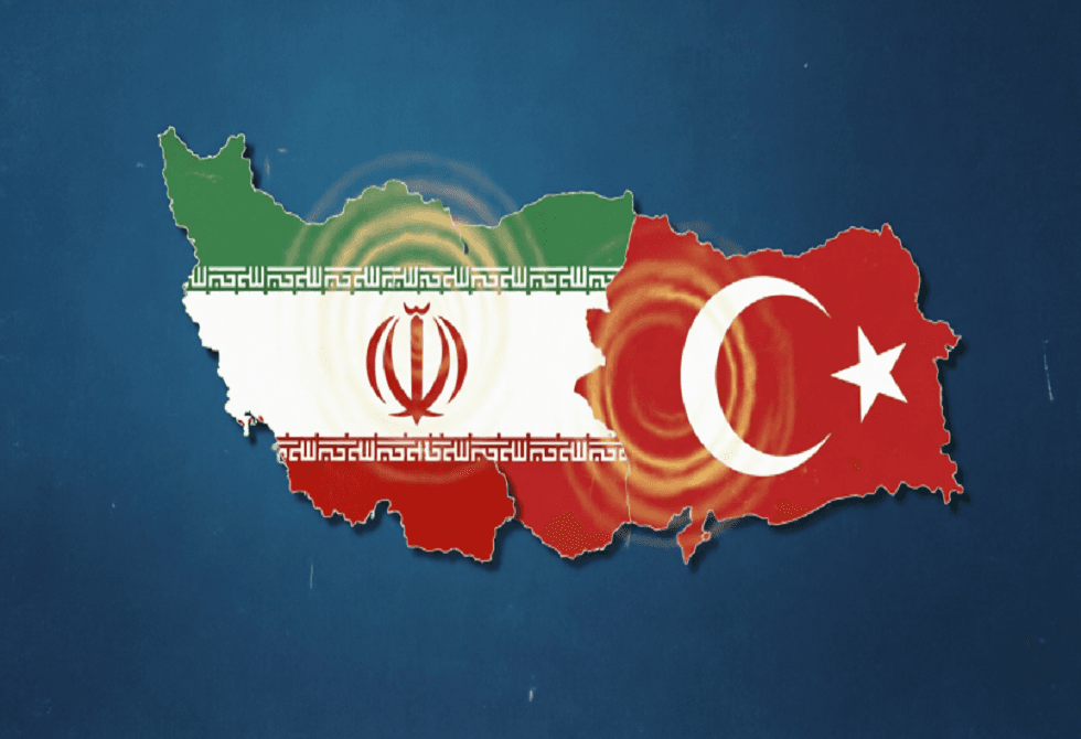 Iran and Turkey Both Hit by Earthquakes