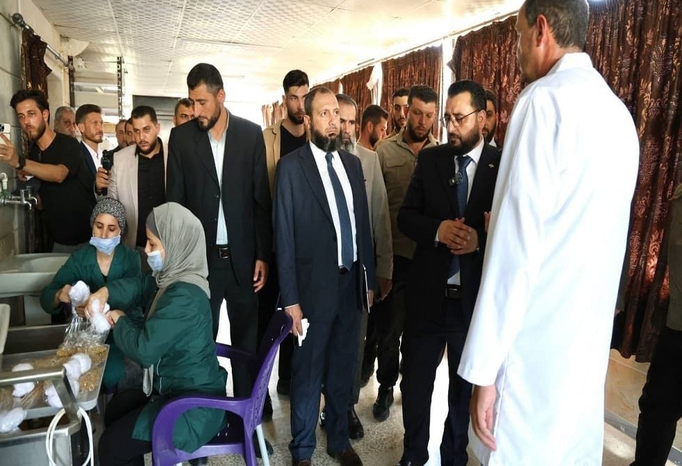 سوريا.. وثيقة مثيرة بشأن زي العاملات في وزارة الزراعة