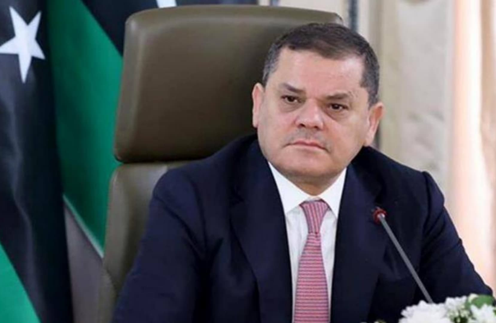 الدبيبة يحقق في أزمة الكهرباء ويلوم الإدارة