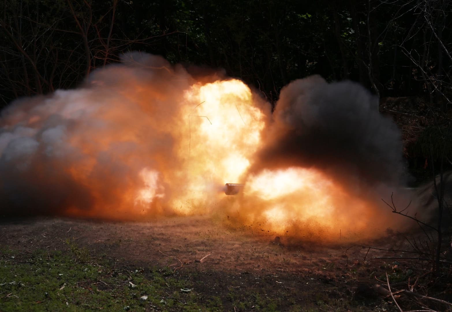 Russia reports ongoing advances in Ukraine
