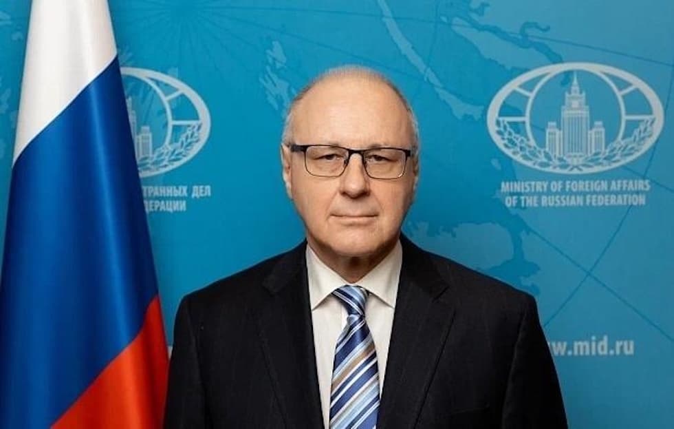 Moscow Denies OPWC Claims Amid Kyiv Violations