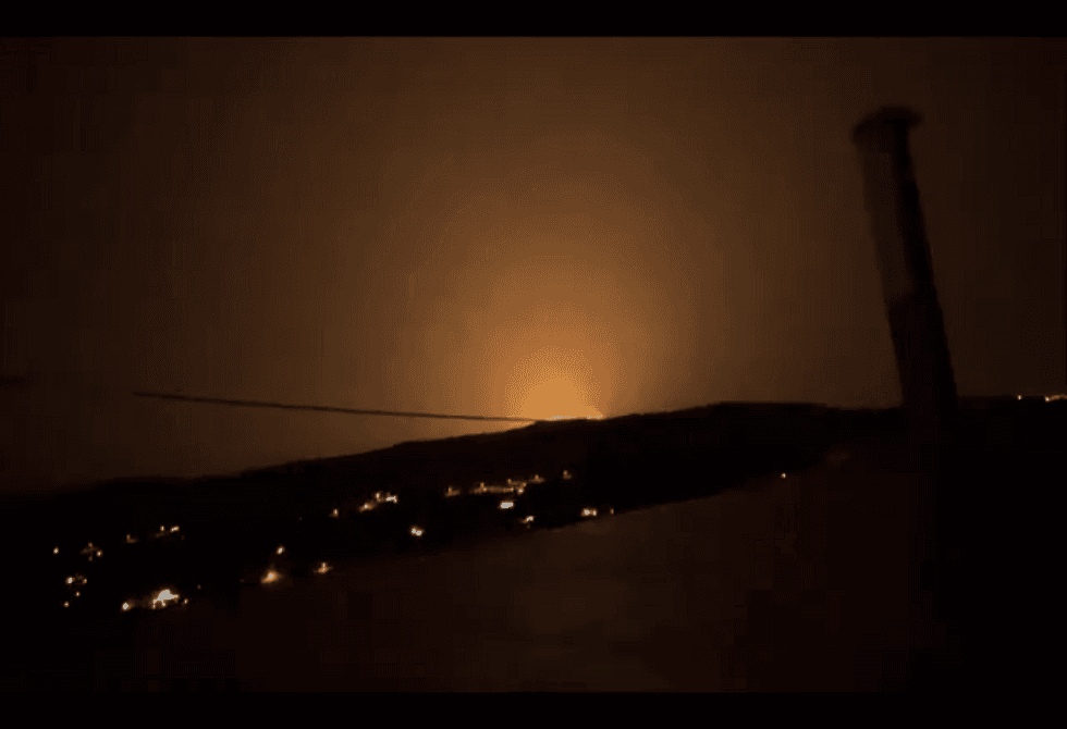 الحرس الثوري يشكر الأردنيين ويشرح للكويتيين