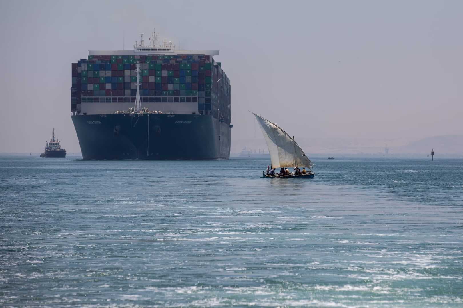 Expert analyzes Israeli report on Egypt-Houthis talks