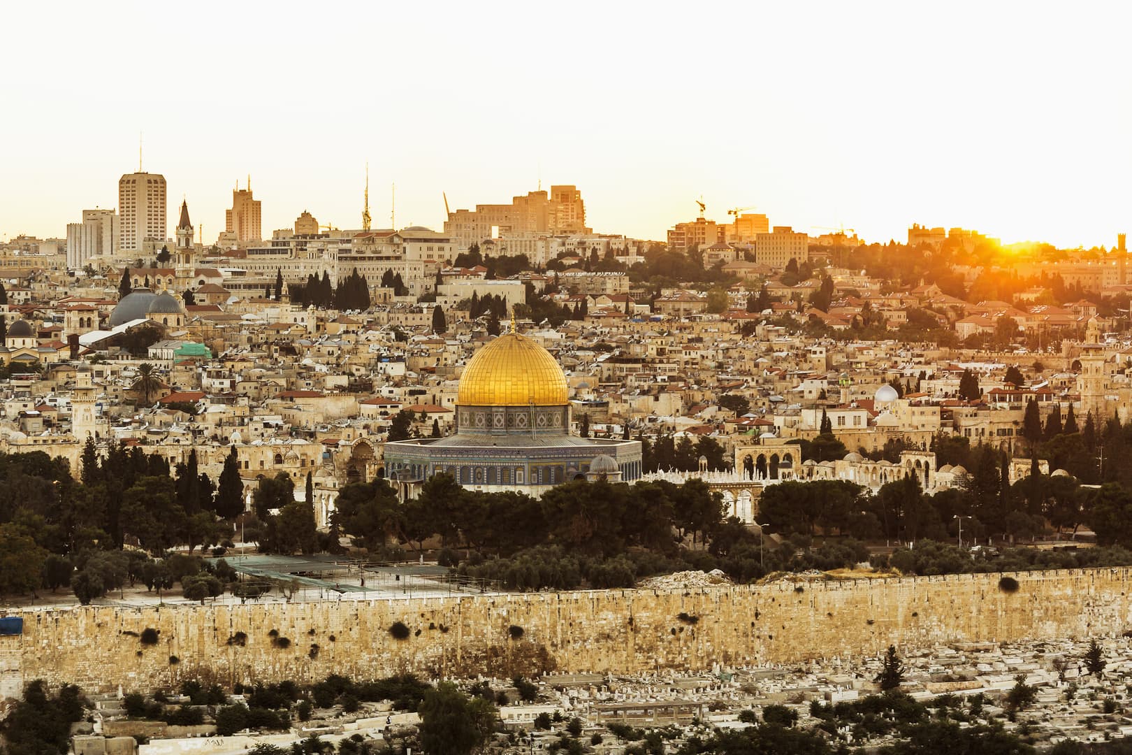 Jordan praises UNESCO's Jerusalem protection extension