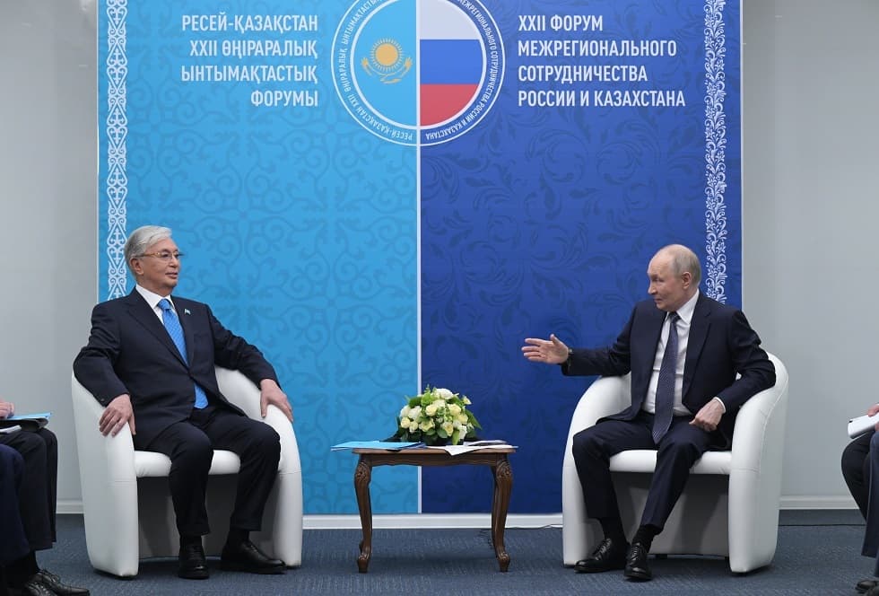 Putin's father treated in Omsk after 1945 injury