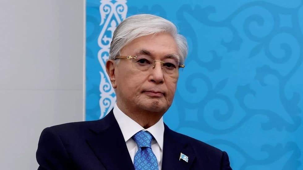 Tocayef: Russia can manage Ukraine crisis alone