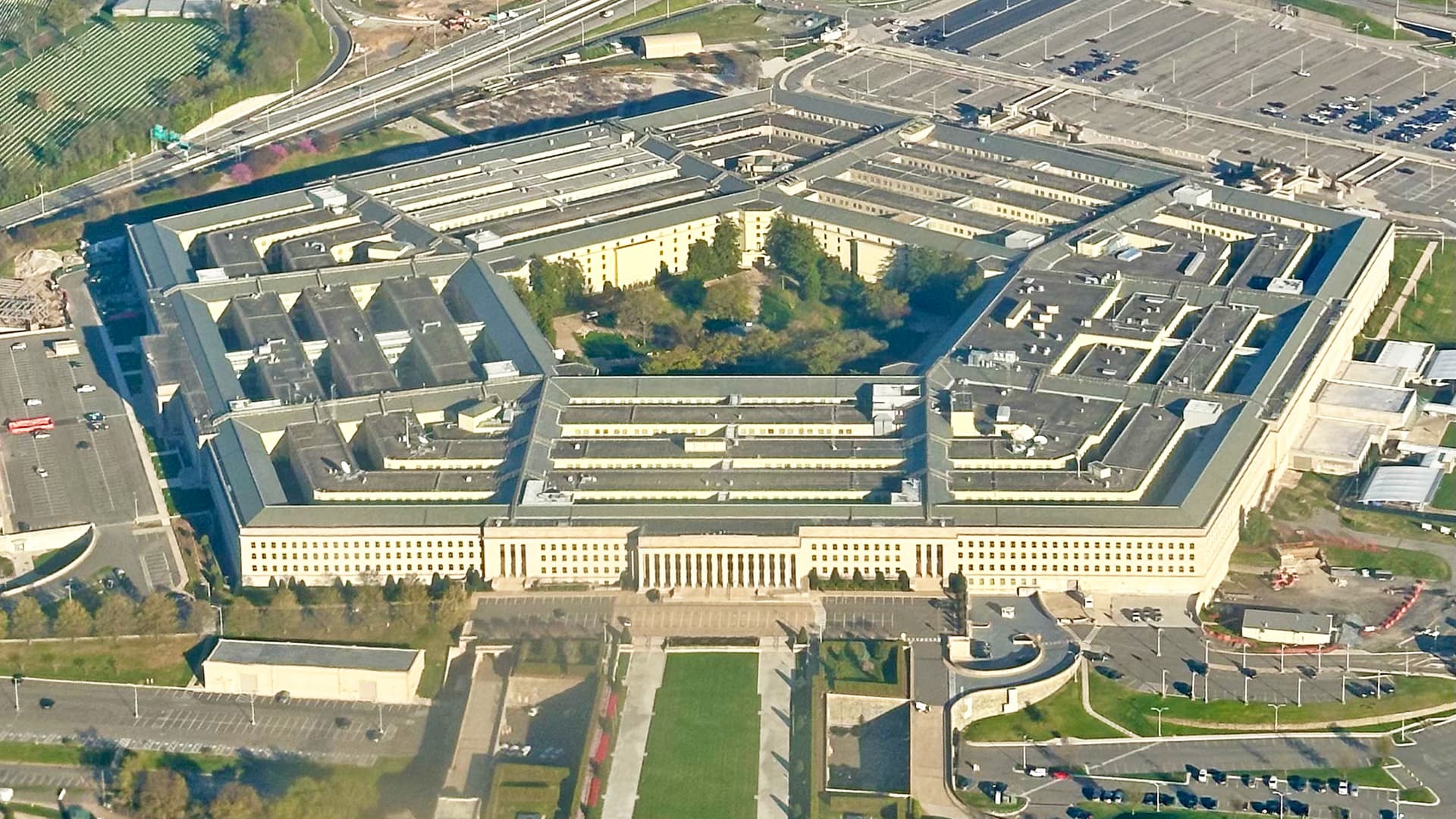 Pentagon casualty classification in Jordan and Iraq