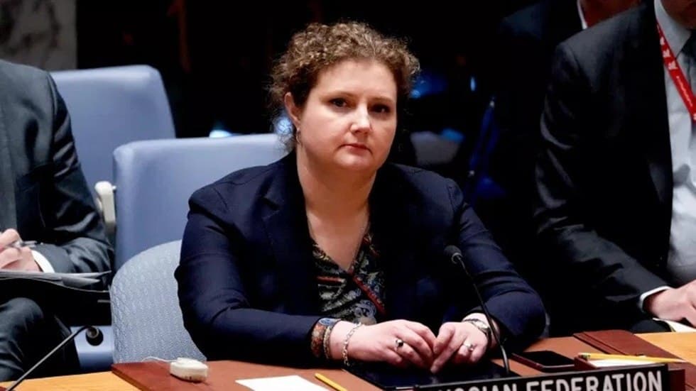 Moscow: West aids Kyiv's terrorism