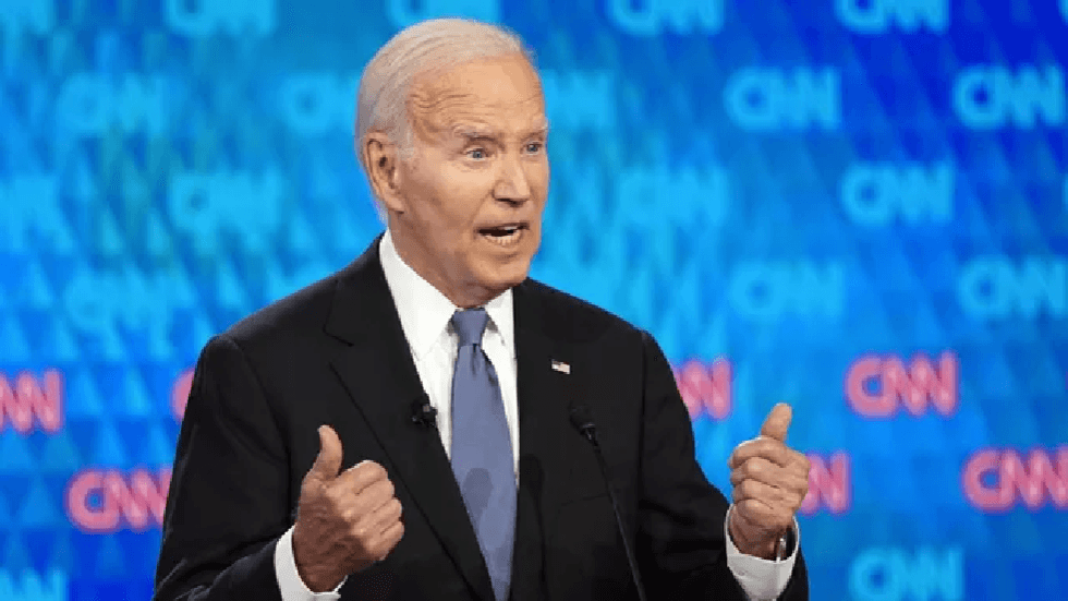 Biden audio leaks raise memory and document concerns