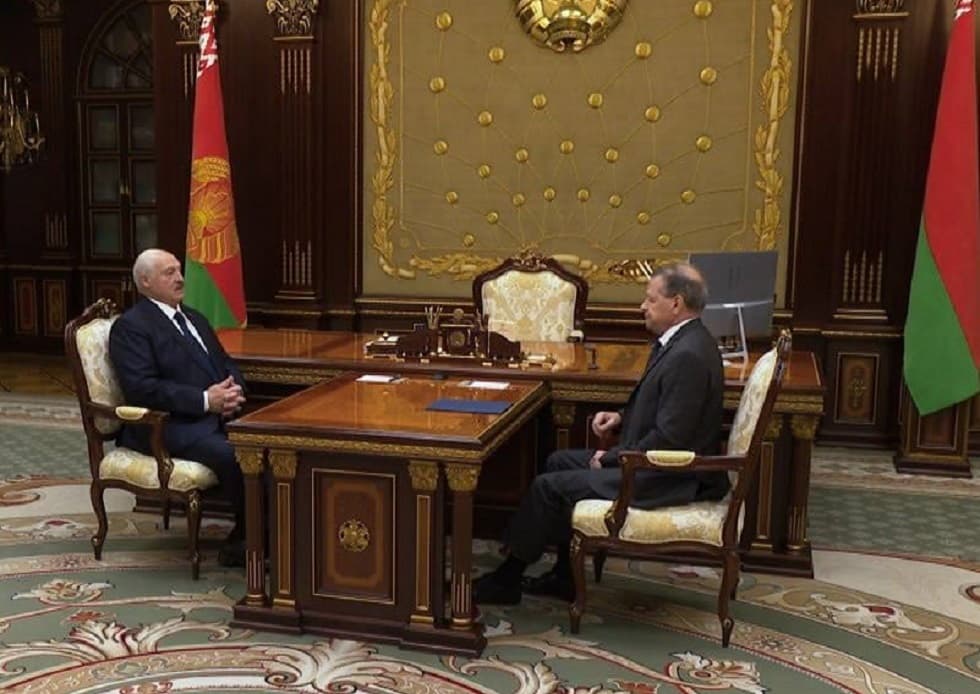Lukashenko: US relations not bad