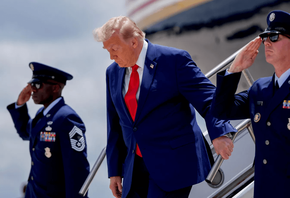 Unseen Factors in US-Iran Conflict Halt
