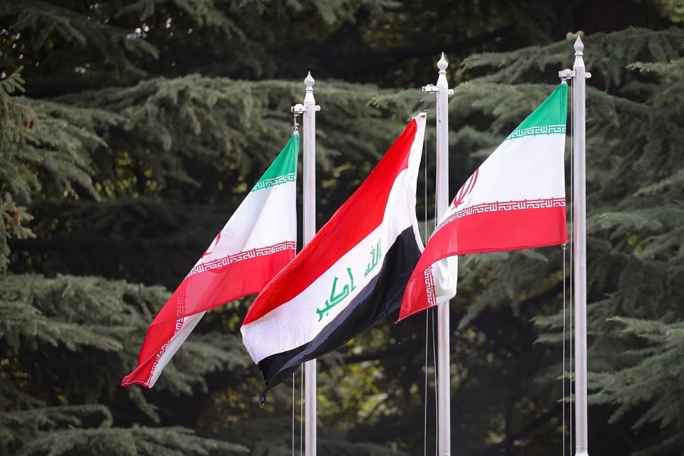 Iran blames US and partners for Iraq bombing