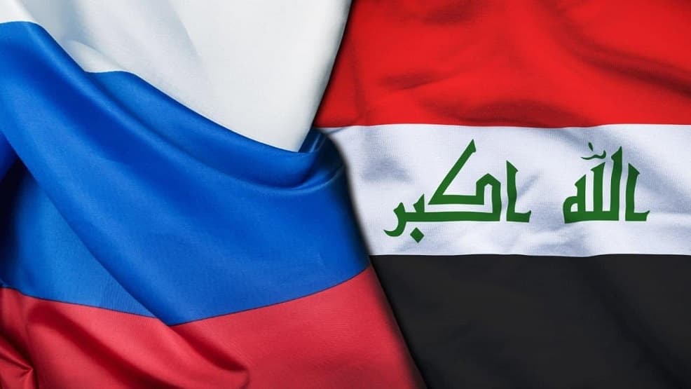 السفارة الروسية تعزي ضحايا الحشد الشعبي