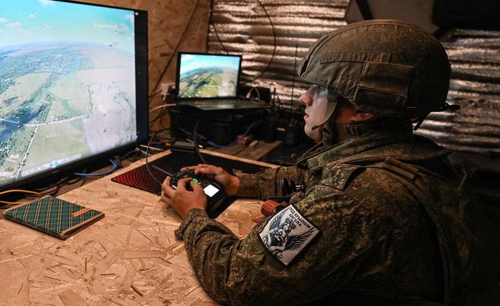 Russian Defense Updates Ukraine Losses and Gains
