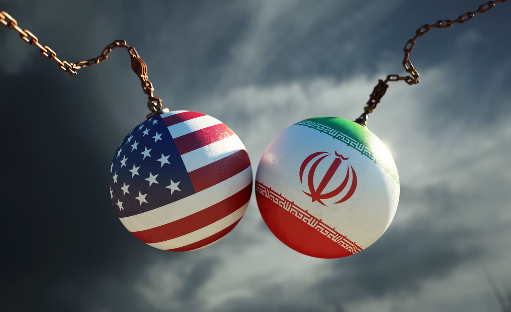 US report outlines Trump's peace talk conditions