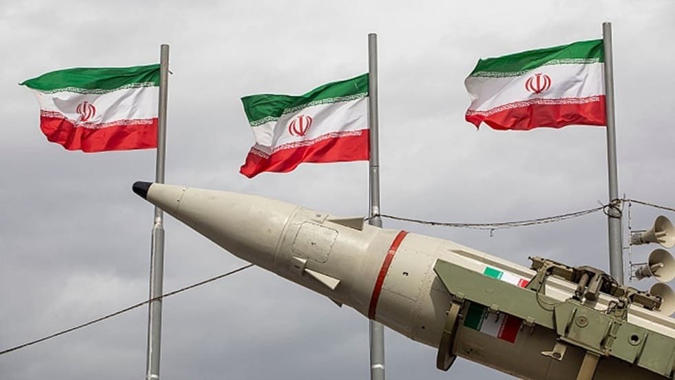 Faris Agency Details Energy Facilities Threatened by Iranian Rockets