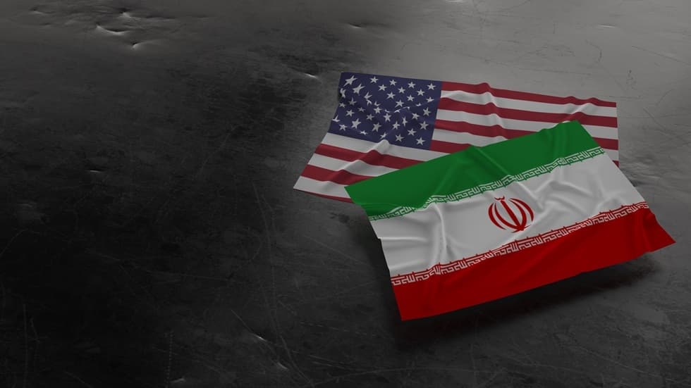 Trump's Iran Policy Concerns Allies