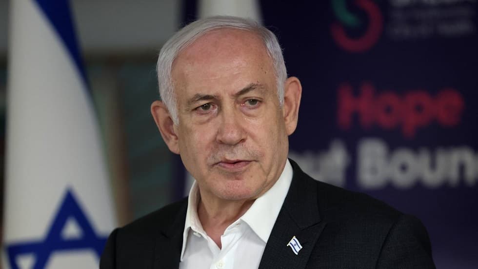 Netanyahu vetoes Iron Dome transfer to Ukraine