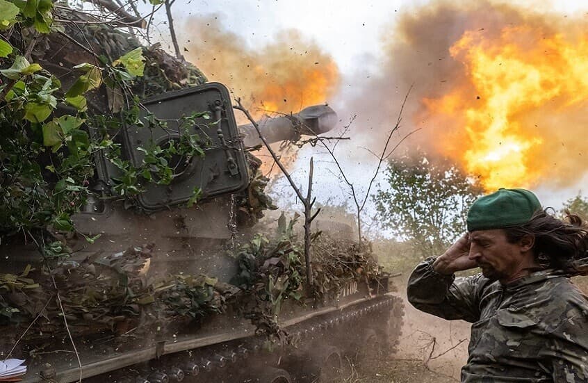 Russian Defense targets Ukrainian port routes