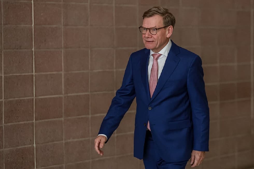 Germany urges higher EU border alerts