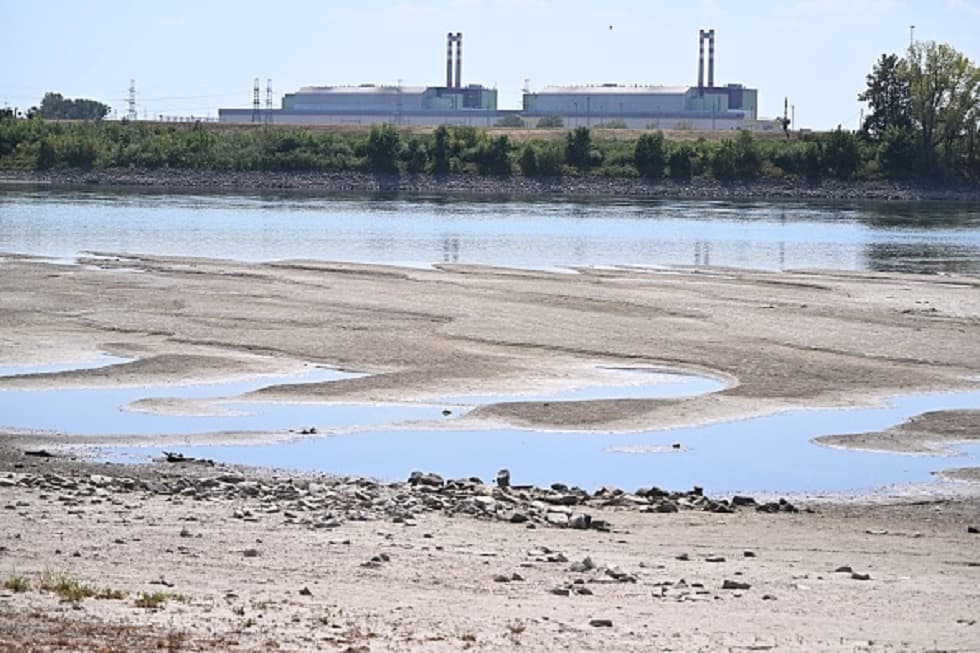 Hungary to close Paks nuclear plant