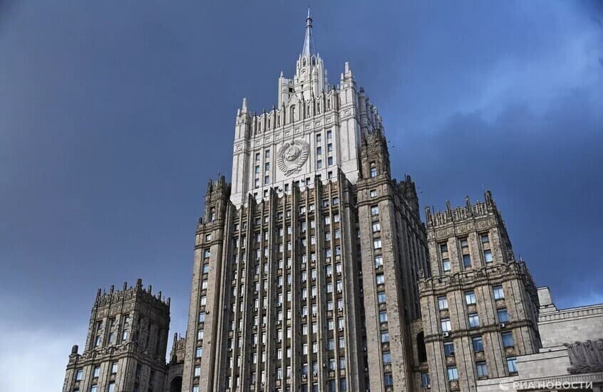 Russia claims Kyiv and West facilitate weapon black market