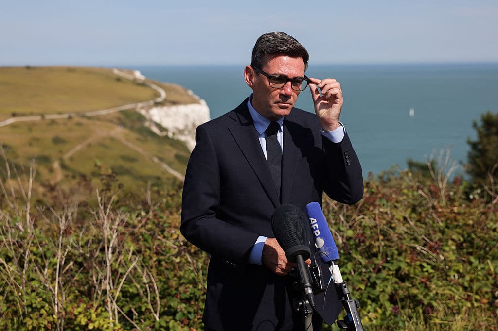 Bournemouth commits to tackling smuggling
